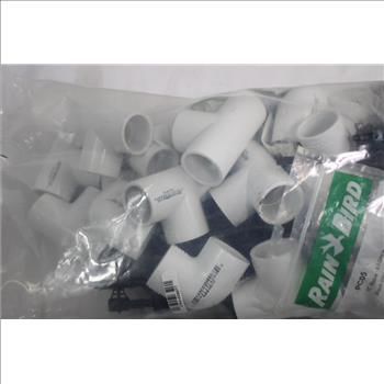 Irrigation Parts and Supplies