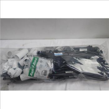 Irrigation Parts and Supplies