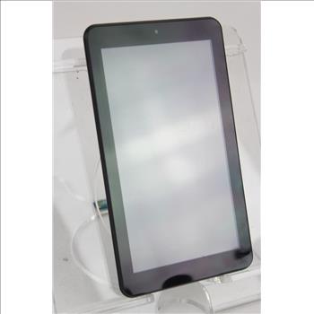 IRulu X7 Android Tablet, 4GB, Wi-Fi Only