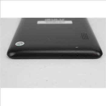 IRulu X7 Android Tablet, 4GB, Wi-Fi Only