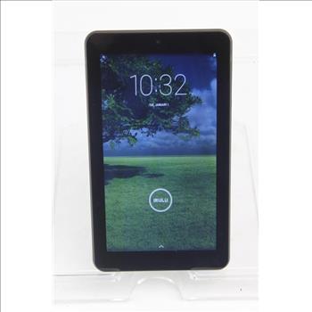 IRulu X7 Android Tablet, 4GB, Wi-Fi Only