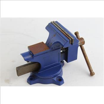 Irwin 4 1/2 Table Clamp