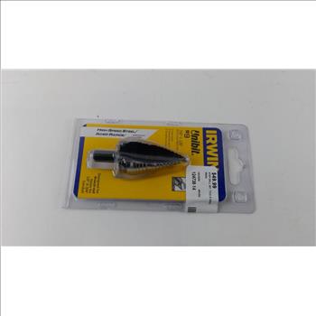 Irwin Drill Bit