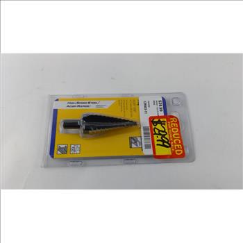 Irwin Drill Bit