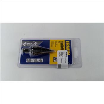 Irwin Drill Bit
