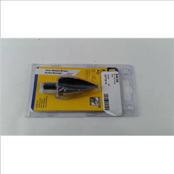 Irwin Drill Bit