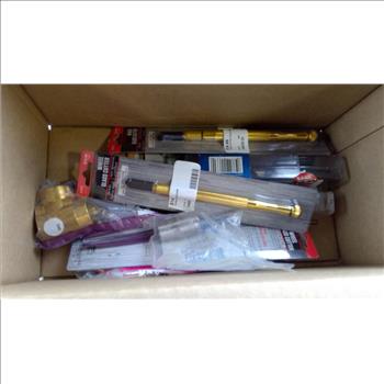 Irwin Drill Bit And More 5+ Pieces