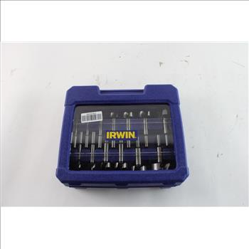Irwin Marples Bit Set