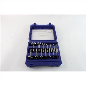 Irwin Marples Bit Set
