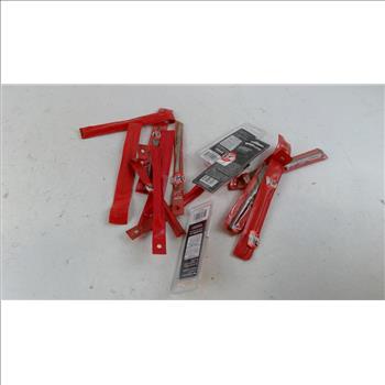 Irwin Paddlebits And More 5+ Pieces