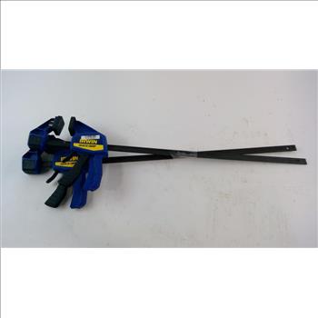 Irwin Quick Grip