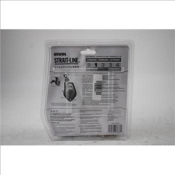 Irwin Strait-Line 100', 1932887