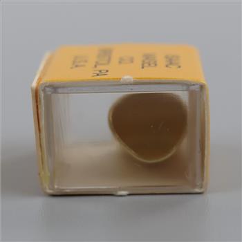 Isaac Masel Co. 22kt Gold Dental Crown