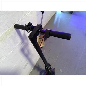 Iscooter Electric Scooter