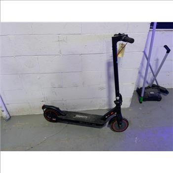 Iscooter Electric Scooter