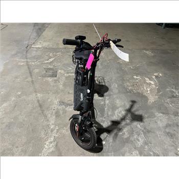 IScooter E-Scooter