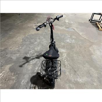 IScooter E-Scooter