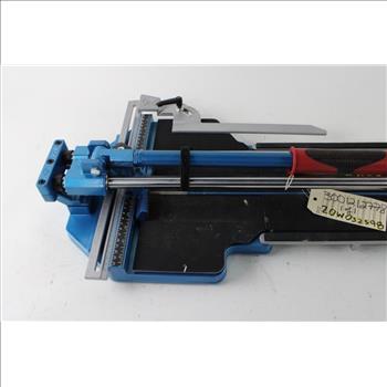 Ishil Premium Tile Cutter