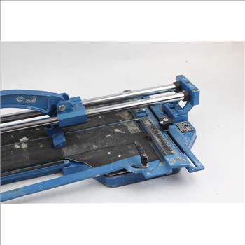 Ishil Tools Tile Cutter