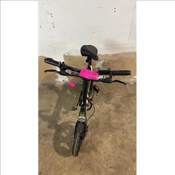 Isinwhee E-Bike