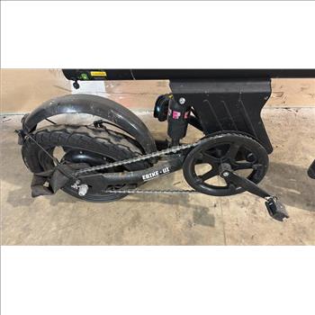 Isinwhee E-Bike