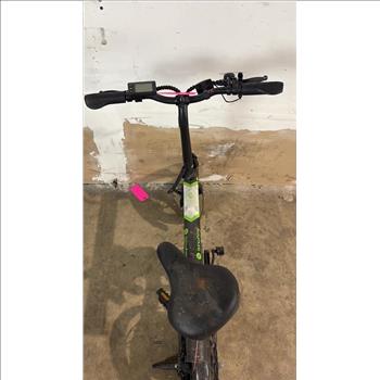 Isinwhee E-Bike