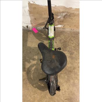 Isinwhee E-Bike