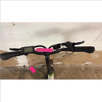 Isinwhee E-Bike