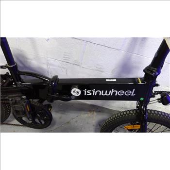 Isinwheel E-Bike
