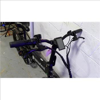 Isinwheel E-Bike