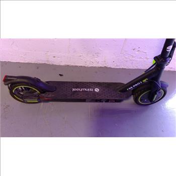 Isinwheel S9 Pro Electric Scooter