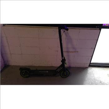 Isinwheel S9 Pro Electric Scooter