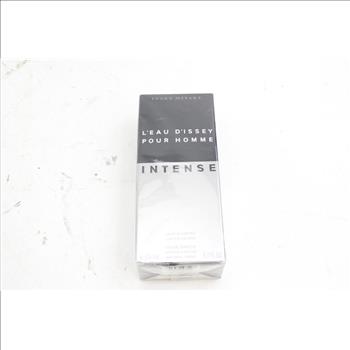 issey miyake intense reviews