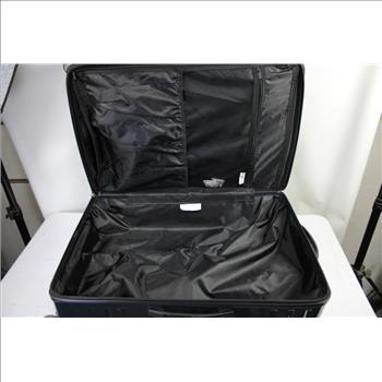It Hardside Luggage