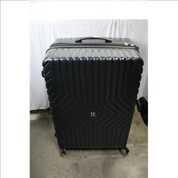It Hardside Luggage