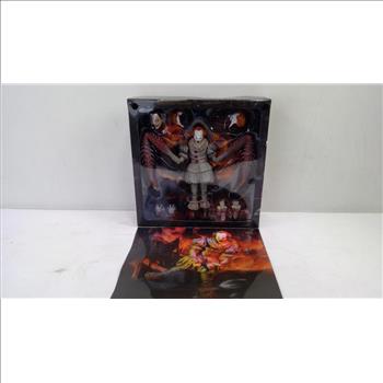 IT Pennywise Action Figure