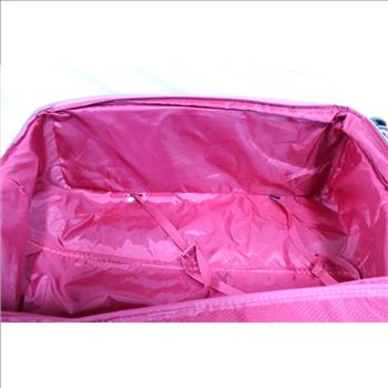 IT Rolling Luggage Bag