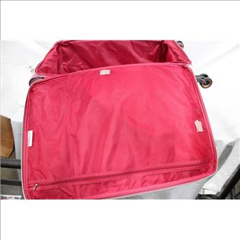 IT Rolling Luggage Bag
