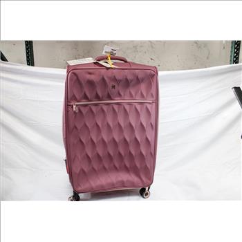 IT Rolling Luggage Bag