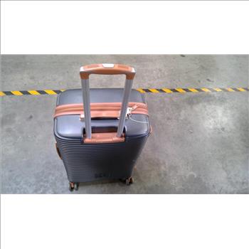 It Rolling Suitcase