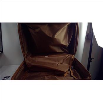 It Rolling Suitcase, Grey