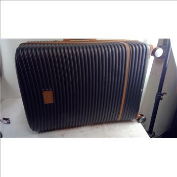 It Rolling Suitcase, Grey