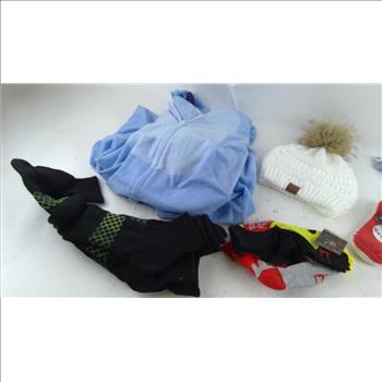 IT Socks And More 5+ Pieces