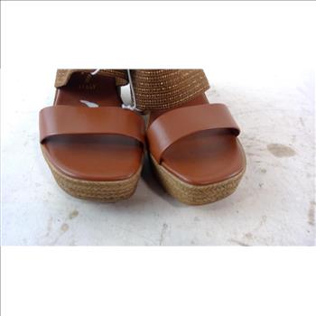 Italian Shoemakers Womens Sandals Size 5.5