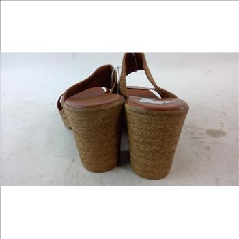 Italian Shoemakers Womens Sandals Size 5.5