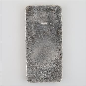 Italpreziosi Fine Silver 10oz Bar