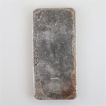 Italpreziosi Fine Silver 10oz Bar