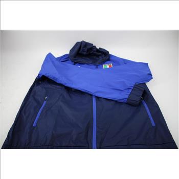 Italy Jacket Size AXL, Pants, XL