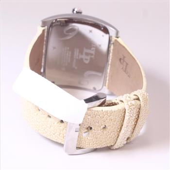 Italy LP Designed By Lorenzo Pozzan Watch