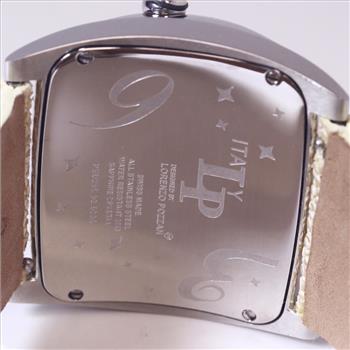 Italy LP Designed By Lorenzo Pozzan Watch